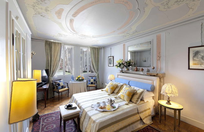 Palazzetto Pisani - Foto 62
