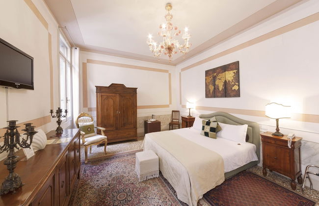 Palazzetto Pisani - Foto 29