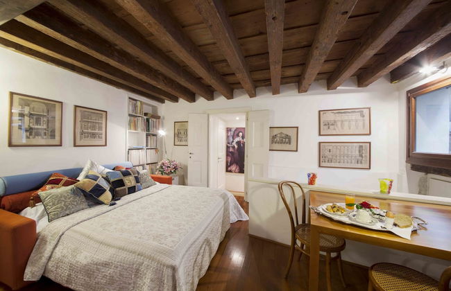 Palazzetto Pisani - Foto 10