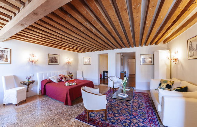 Palazzetto Pisani - Foto 18