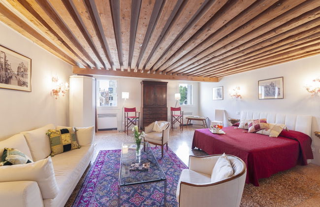 Palazzetto Pisani - Foto 61
