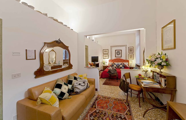 Palazzetto Pisani - Foto 16