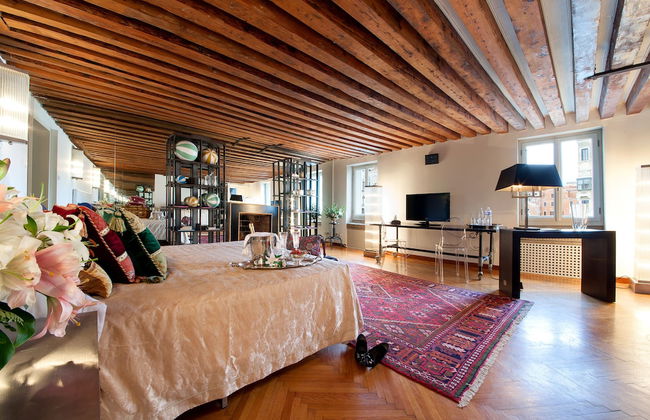 Palazzetto Pisani - Foto 11