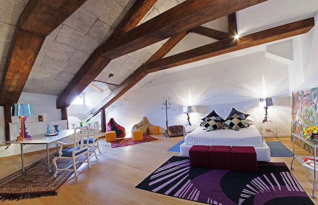 Palazzetto Pisani - Foto 12