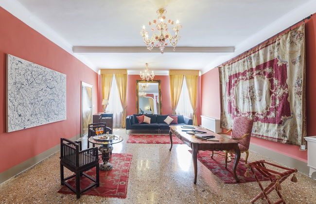 Palazzetto Pisani - Foto 23