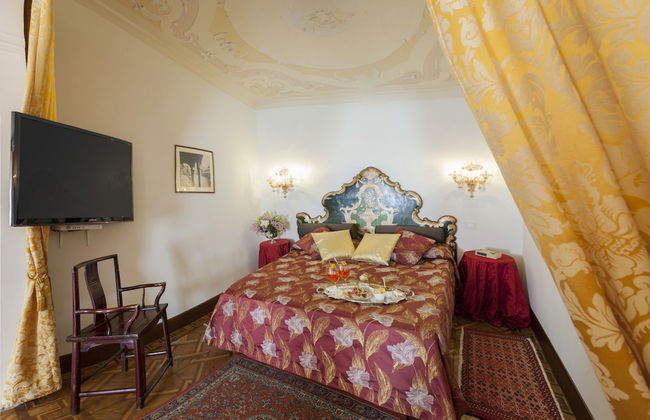 Palazzetto Pisani - Foto 22