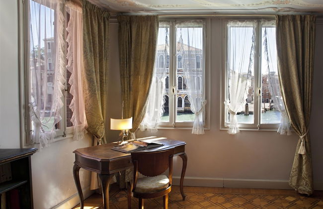 Palazzetto Pisani - Foto 58