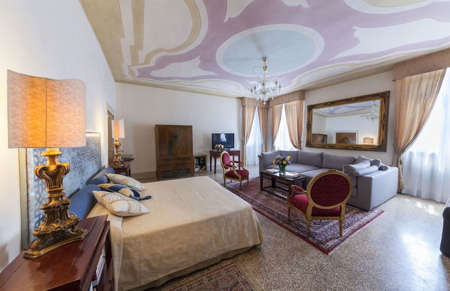 Palazzetto Pisani - Foto 17