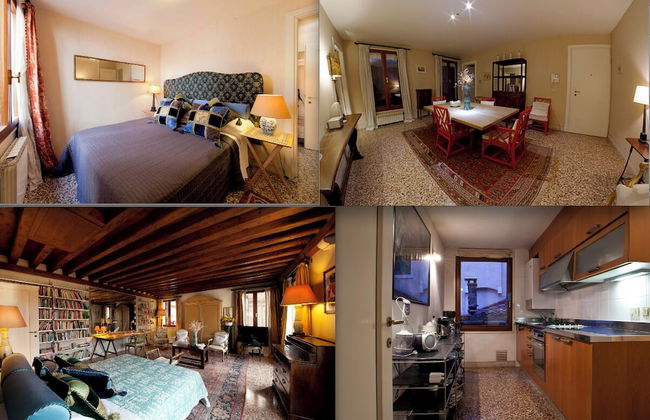 Palazzetto Pisani - Foto 36