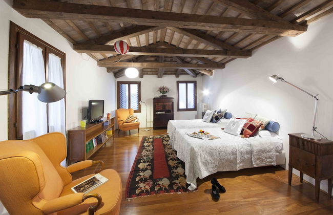 Palazzetto Pisani - Foto 9