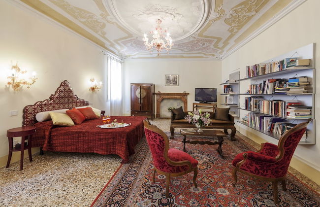 Palazzetto Pisani - Foto 26