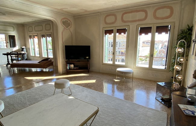 Palazzetto Pisani - Foto 63