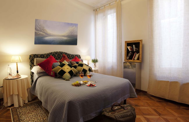 Palazzetto Pisani - Foto 14