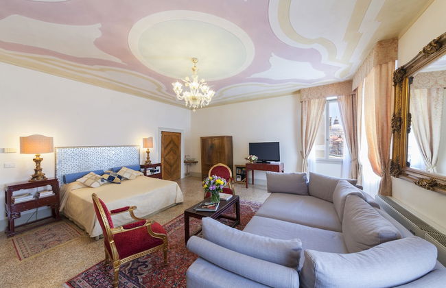 Palazzetto Pisani - Foto 19