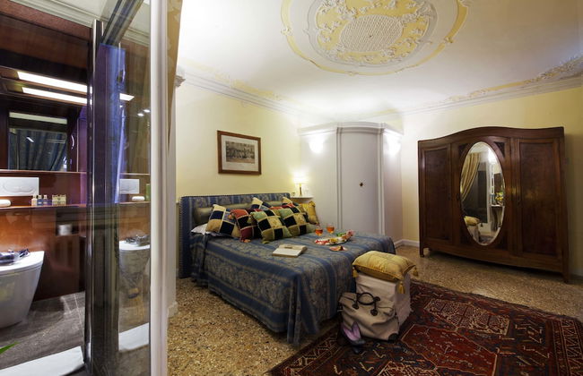 Palazzetto Pisani - Foto 15