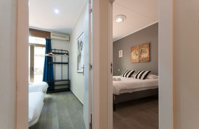 Lovely and Central 4 BR Apartment - Foto 8
