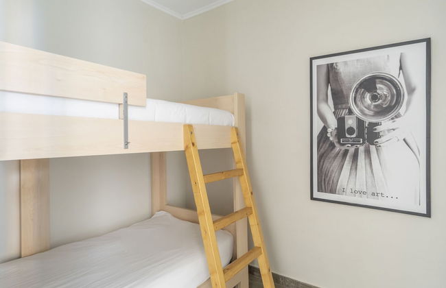 Lovely and Central 4 BR Apartment - Foto 23