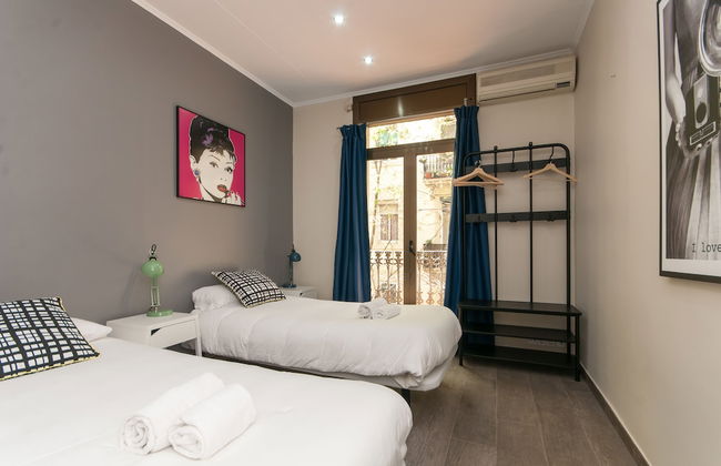 Lovely and Central 4 BR Apartment - Foto 5
