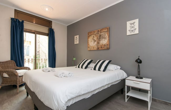 Lovely and Central 4 BR Apartment - Foto 12