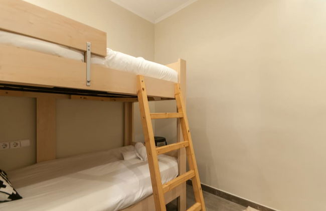 Lovely and Central 4 BR Apartment - Foto 6