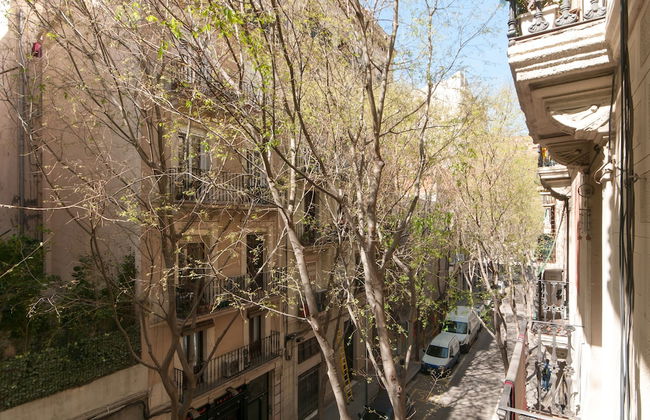 Lovely and Central 4 BR Apartment - Foto 48