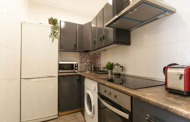 Lovely and Central 4 BR Apartment - Foto 26
