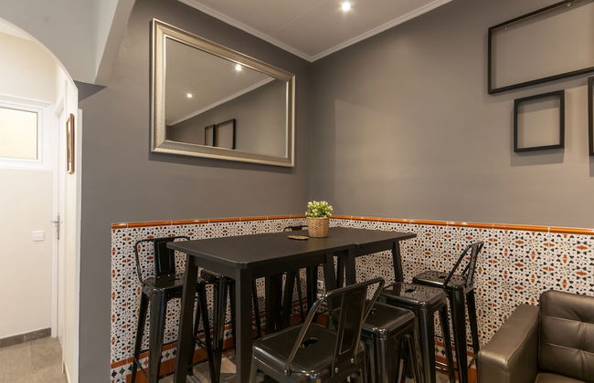 Lovely and Central 4 BR Apartment - Foto 33