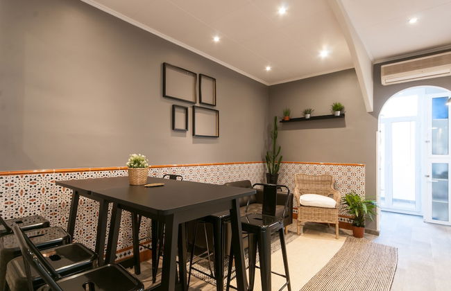 Lovely and Central 4 BR Apartment - Foto 31