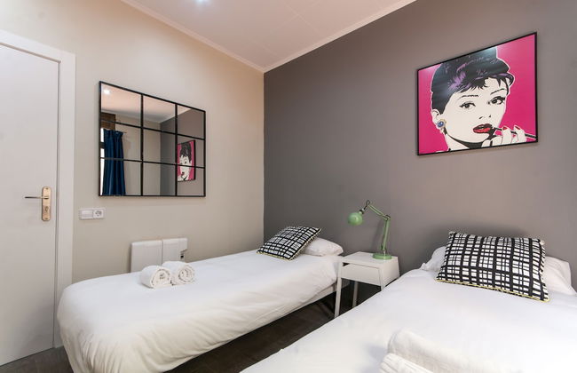 Lovely and Central 4 BR Apartment - Foto 11