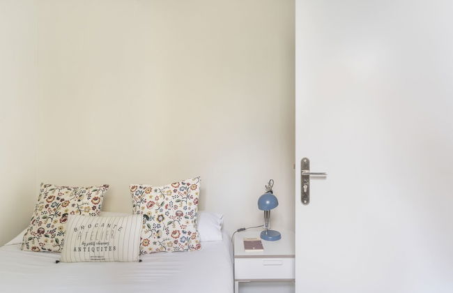 Lovely and Central 4 BR Apartment - Foto 24