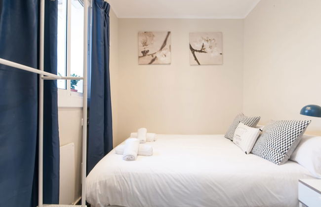 Lovely and Central 4 BR Apartment - Foto 13