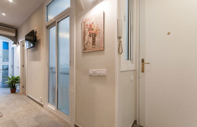 Lovely and Central 4 BR Apartment - Foto 3