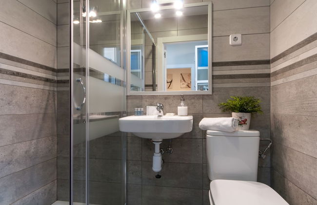 Lovely and Central 4 BR Apartment - Foto 42
