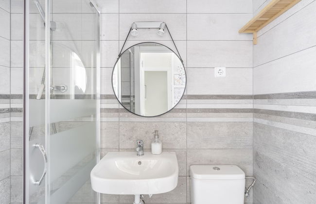 Lovely and Central 4 BR Apartment - Foto 43