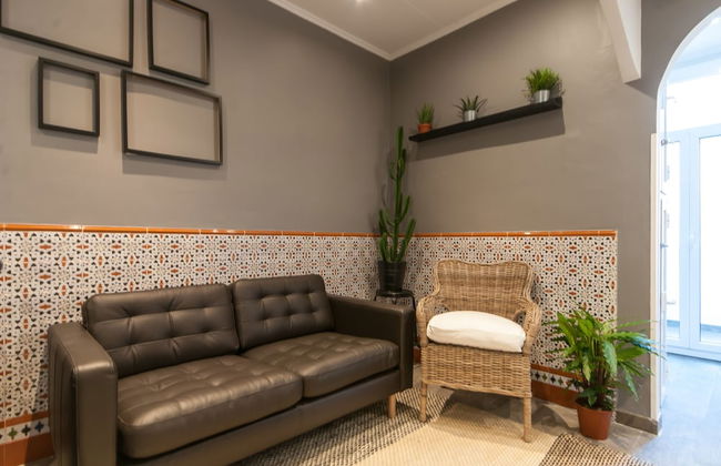 Lovely and Central 4 BR Apartment - Foto 35