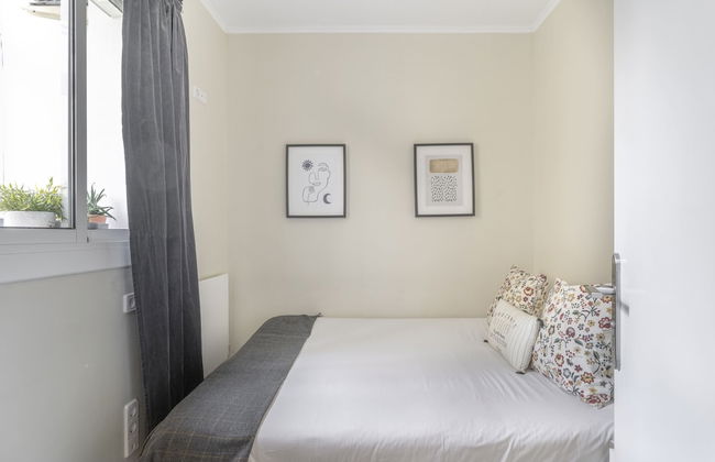 Lovely and Central 4 BR Apartment - Foto 21
