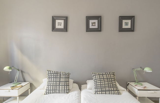 Lovely and Central 4 BR Apartment - Foto 36