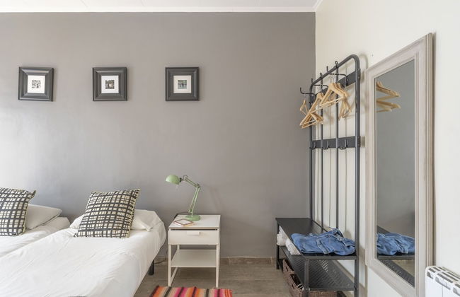Lovely and Central 4 BR Apartment - Foto 15