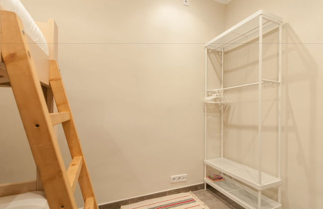 Lovely and Central 4 BR Apartment - Foto 38