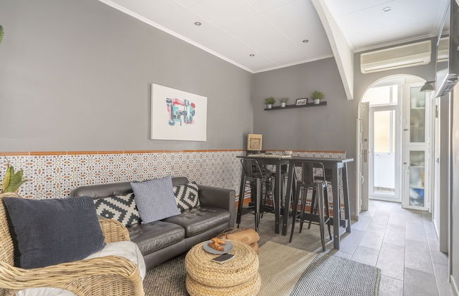 Lovely and Central 4 BR Apartment - Foto 28