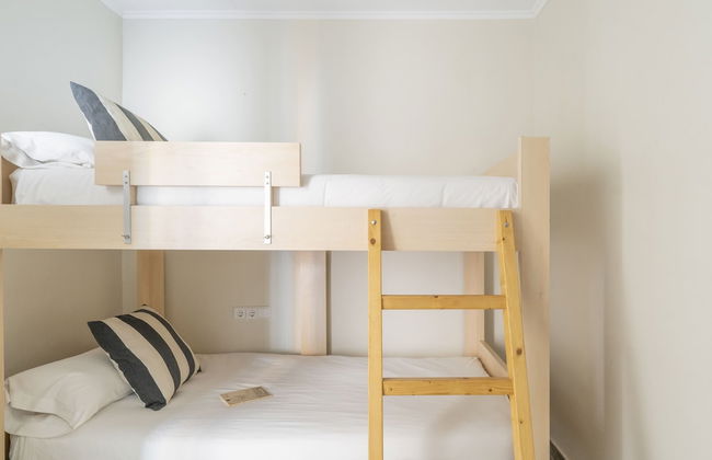 Lovely and Central 4 BR Apartment - Foto 20
