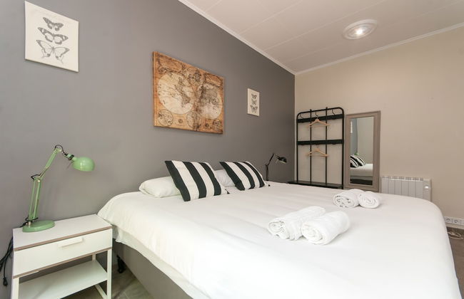 Lovely and Central 4 BR Apartment - Foto 10