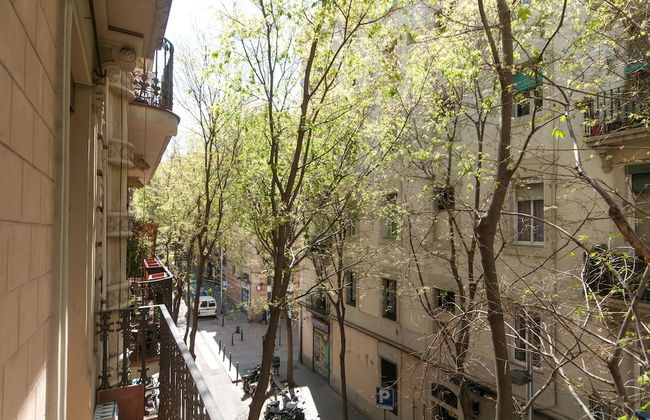 Lovely and Central 4 BR Apartment - Foto 47