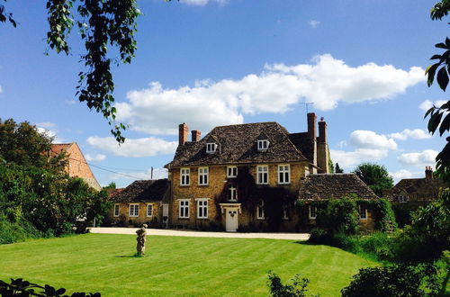 Photo 49 - Buscot Manor