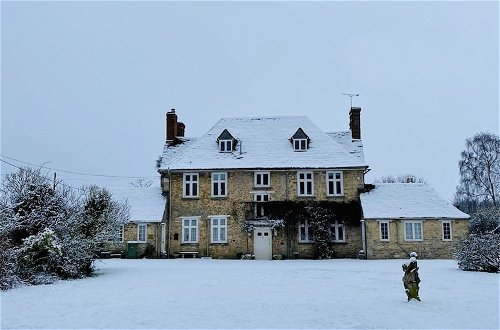 Photo 48 - Buscot Manor