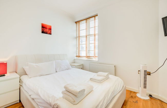 Paddington Stays by Stay Guru - Foto 25