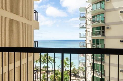 Photo 15 - Waikiki Beach Tower 1104 2 Bedroom Condo by RedAwning