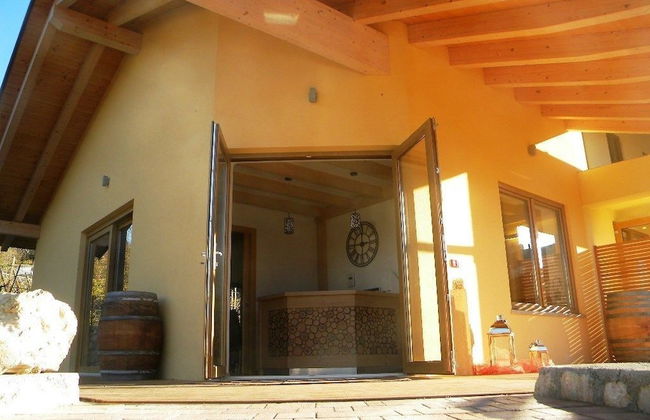 Agriturismo Al Maniero - Foto 28