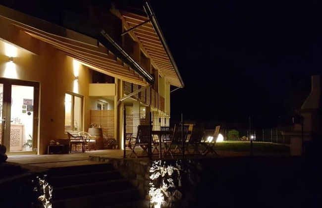 Agriturismo Al Maniero - Foto 37