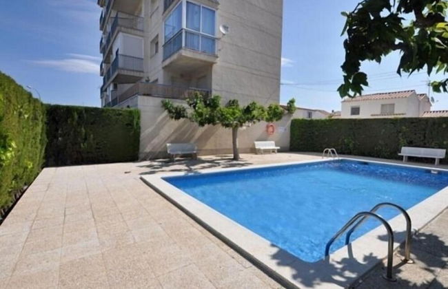 Estudio Port Badia 1B - Foto 11